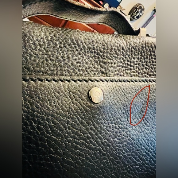 Kate Spade New York  Lola Avenue Lia Top Handle Handbag - Picture 6 of 16